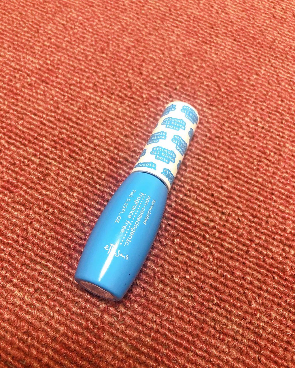 エテュセ ポアレスプライマー/ettusais/化粧下地を使ったクチコミ(1枚目)