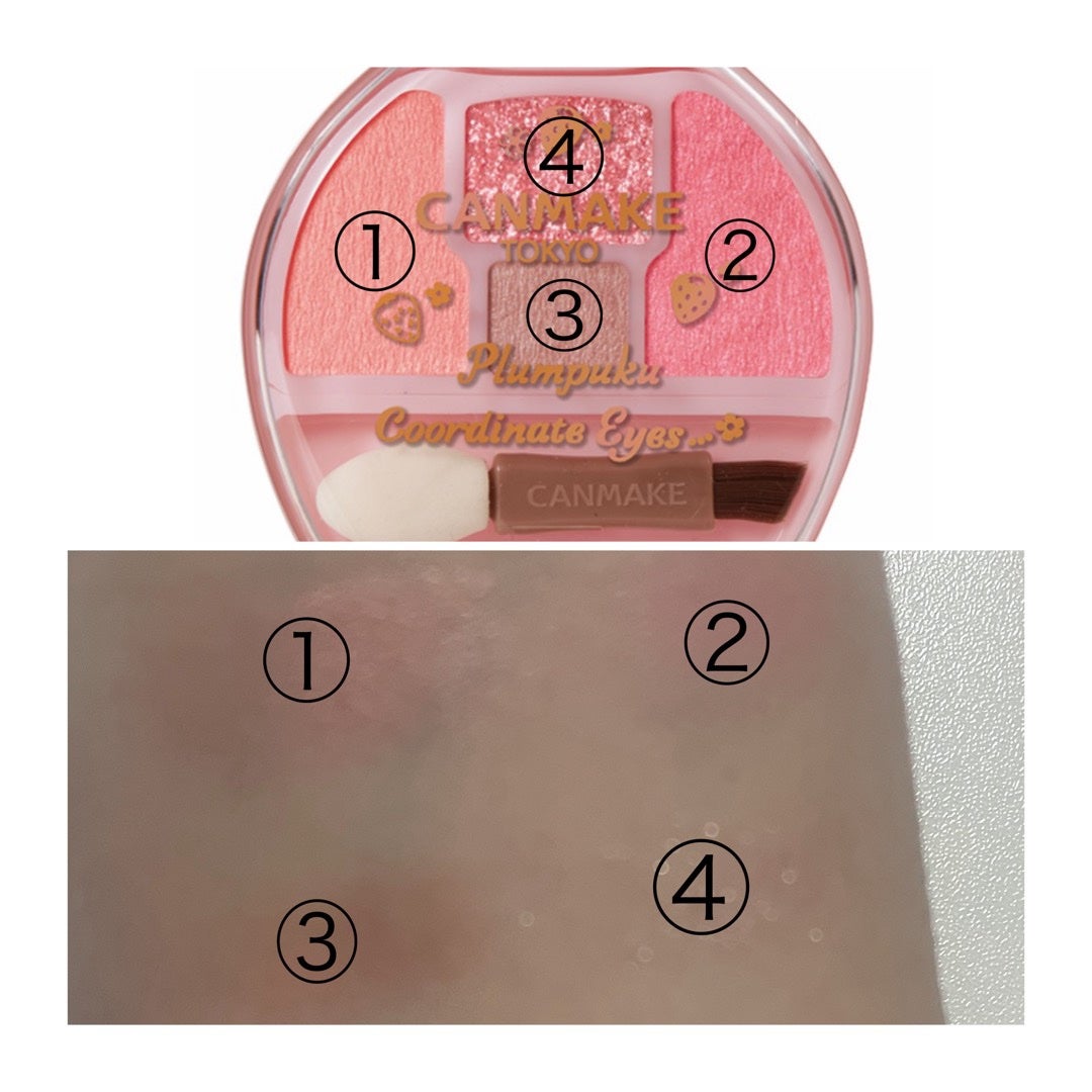 カラーコレクティングプライマー/VDL/化粧下地を使ったクチコミ(4枚目)