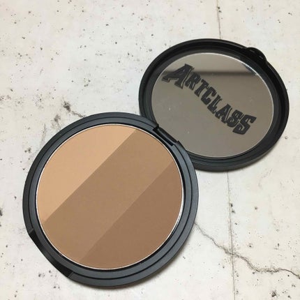 アートクラスバイロダン シェーディング/too cool for school/シェーディングを使ったクチコミ(4枚目)