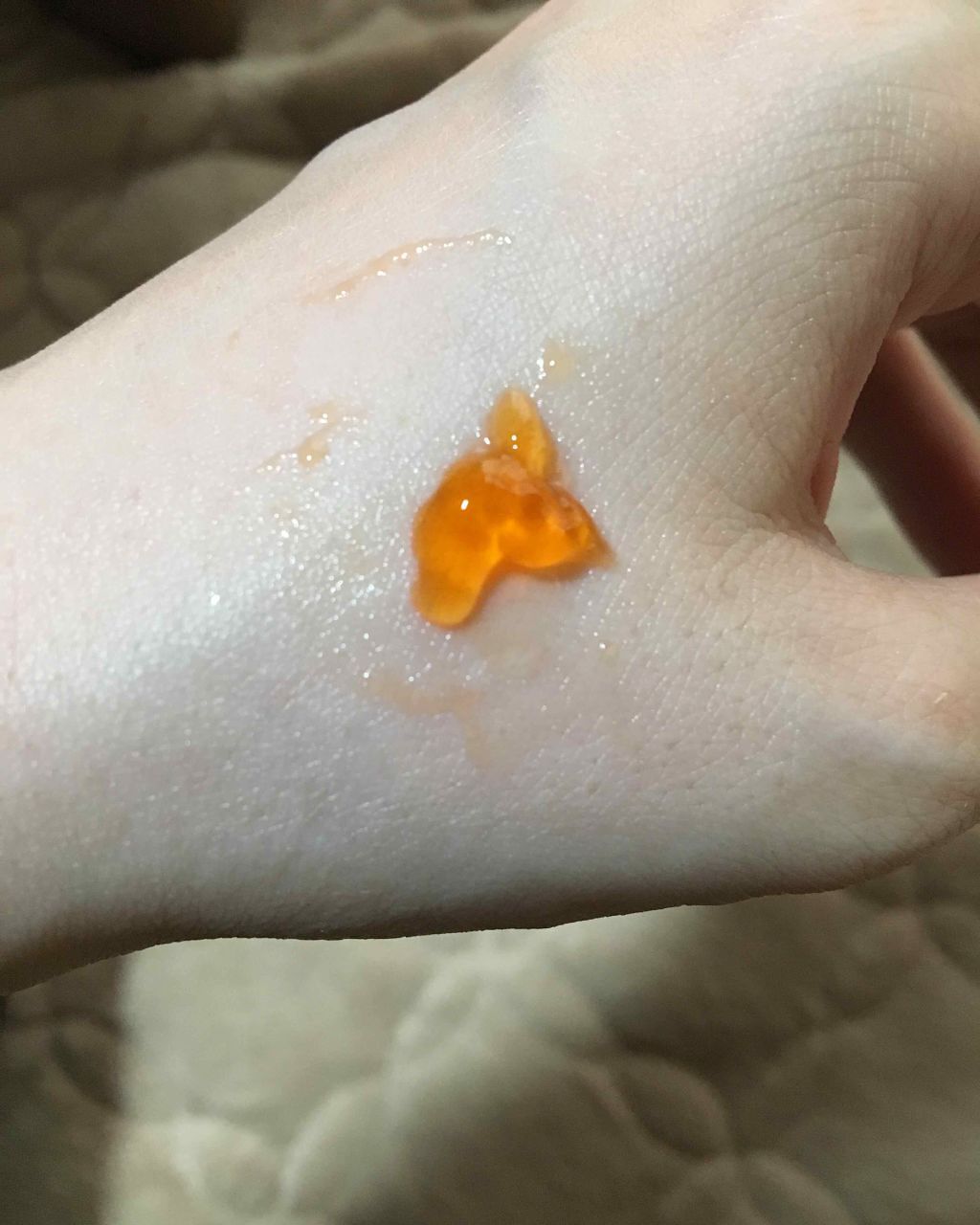 ジェリー アクアリスタ/アスタリフト/美容液を使ったクチコミ(2枚目)