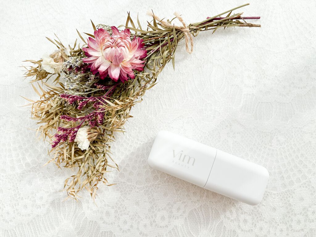 my confidence lip souffle matte /vim BEAUTY/口紅を使ったクチコミ(1枚目)