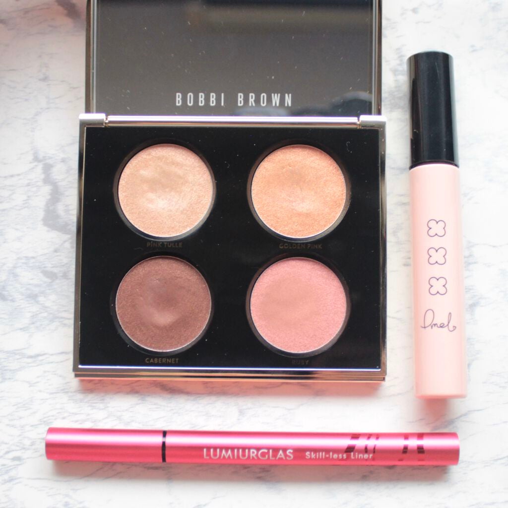 ピメル パーフェクトロング&カールマスカラ/pdc/マスカラを使ったクチコミ(3枚目)