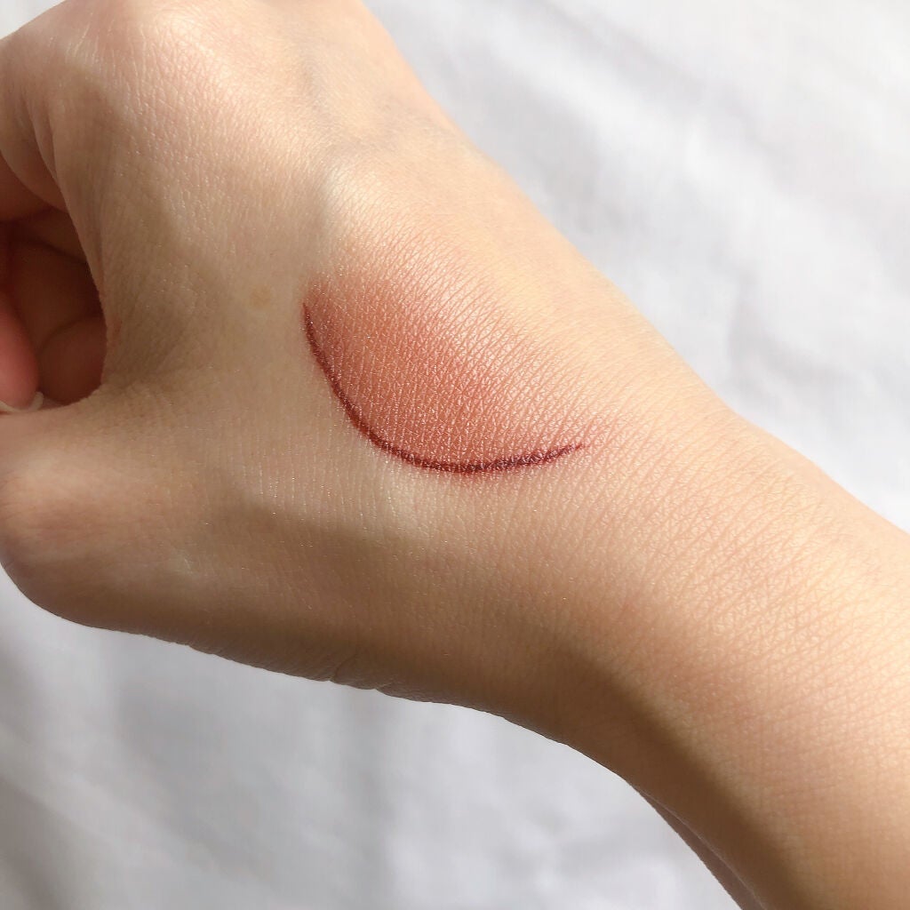 シグニチャー カラー アイズ/SUQQU/アイシャドウパレットを使ったクチコミ(3枚目)