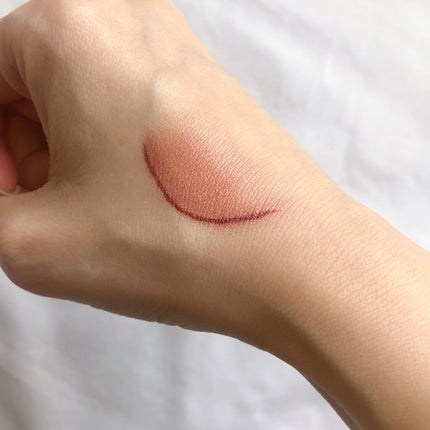 シグニチャー カラー アイズ/SUQQU/アイシャドウパレットを使ったクチコミ(3枚目)