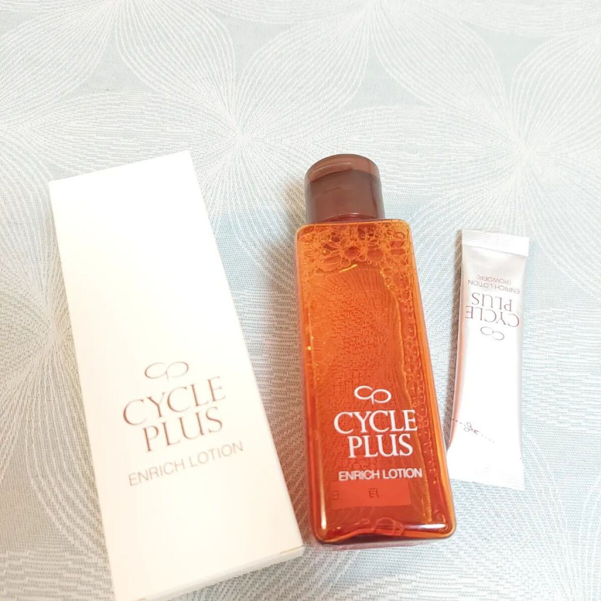 を使ったクチコミ（1枚目）