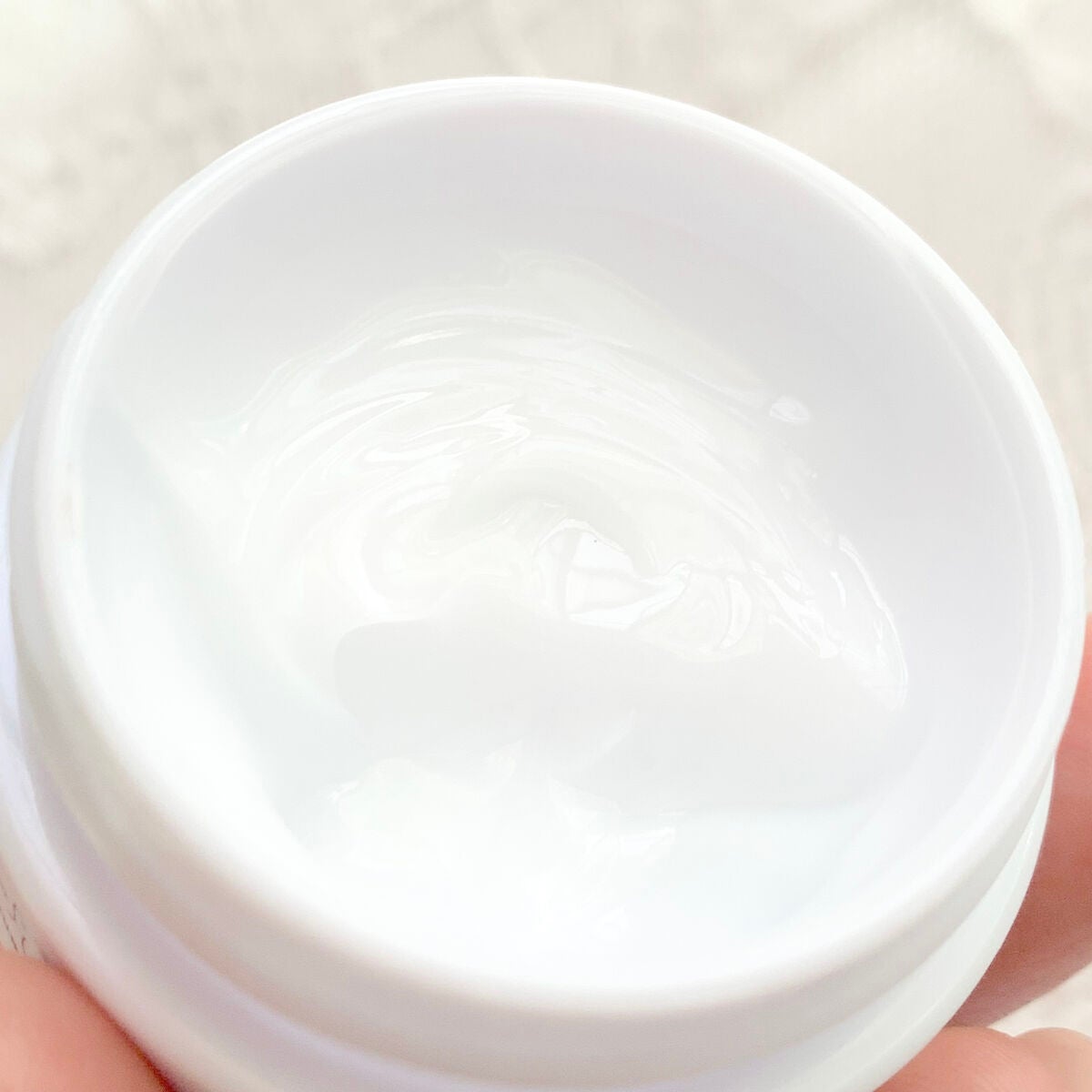 プロティニ ポリペプチド クリーム/Drunk Elephant/フェイスクリームを使ったクチコミ(5枚目)