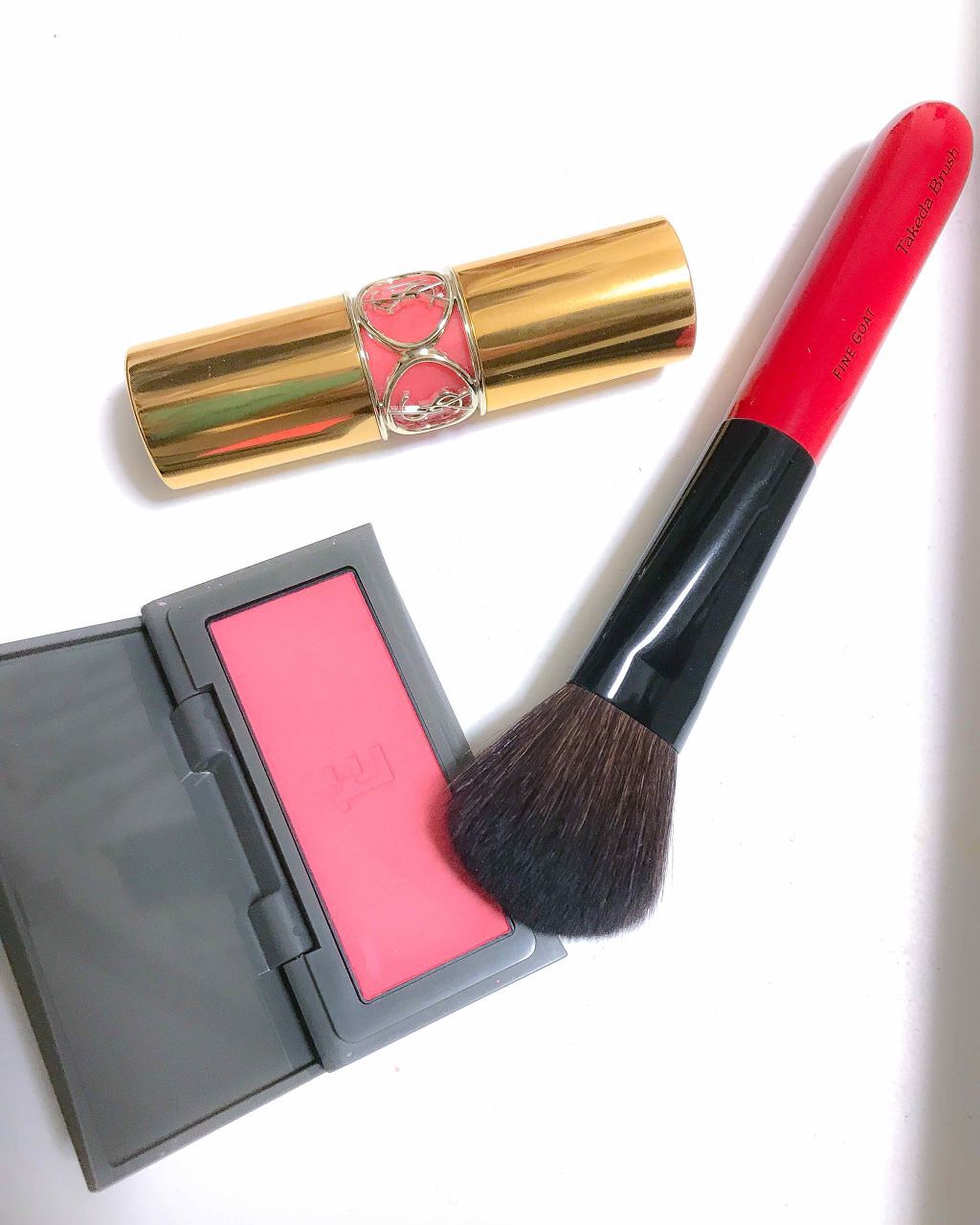 チーキーシークブラッシュ 03 SACRED DIMENSIONS / THREE(スリー) | LIPS