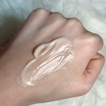 ワンダートゥモローエッセンスロッカー/onoma/フェイスクリームを使ったクチコミ(4枚目)