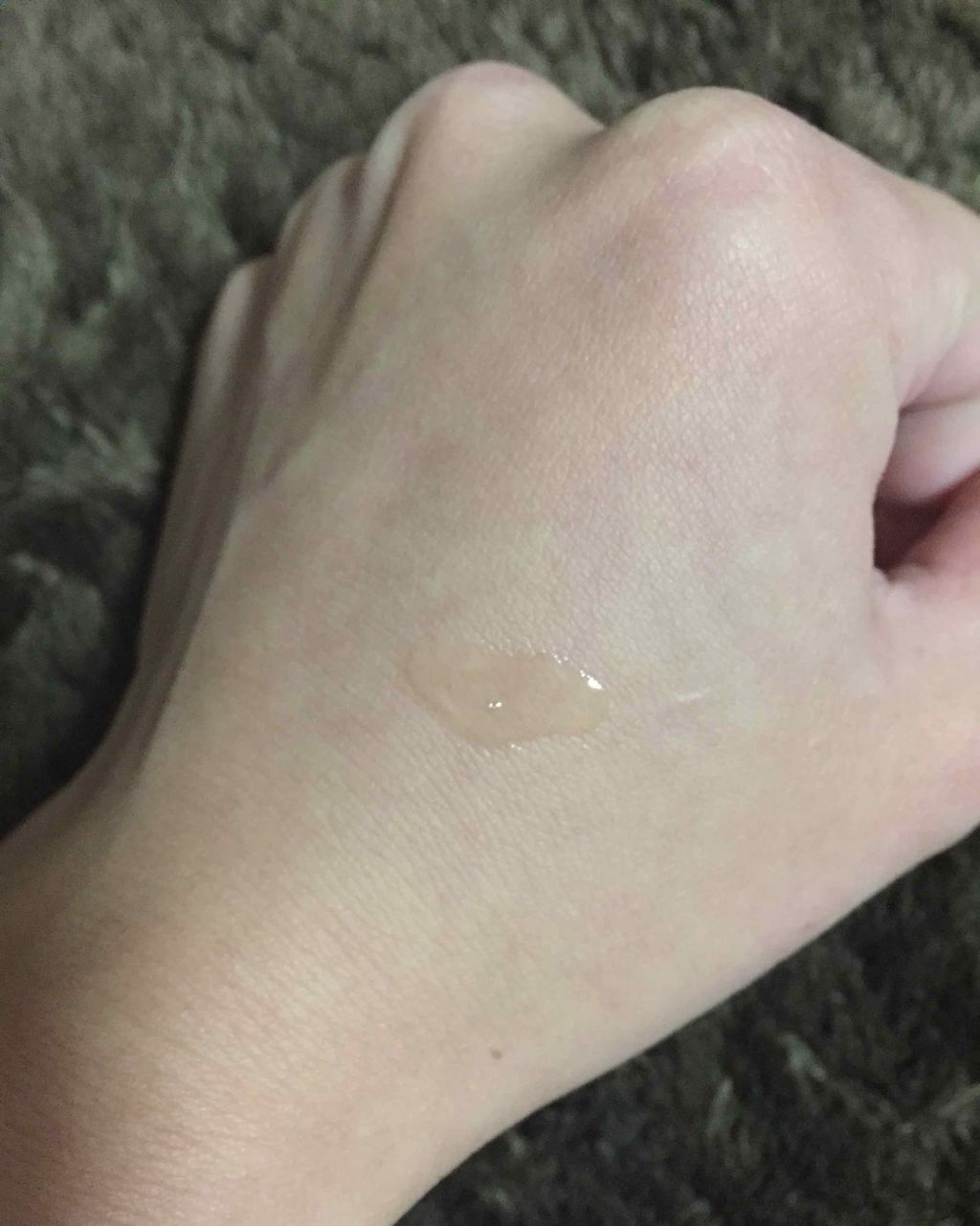 薬用 しみ 集中対策 美容液/メラノCC/美容液を使ったクチコミ（2枚目）