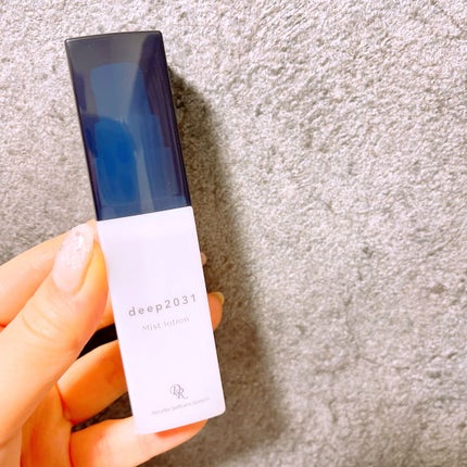 ミストローション/deep2031/化粧水を使ったクチコミ(2枚目)