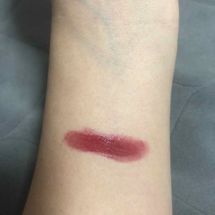 ルージュ ココ フラッシュ/CHANEL/口紅を使ったクチコミ(2枚目)