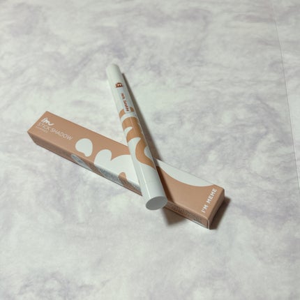 アイムスティックシャドウシマー/i’m meme/スティックアイシャドウを使ったクチコミ(6枚目)