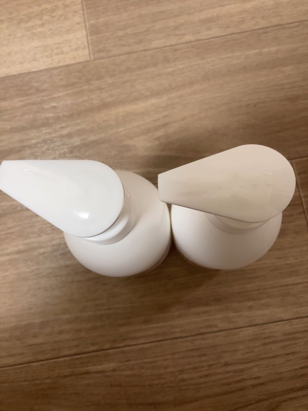 KESHIKIシャンプー／ヘアトリートメント/KESHIKI/市販シャンプーを使ったクチコミ（3枚目）