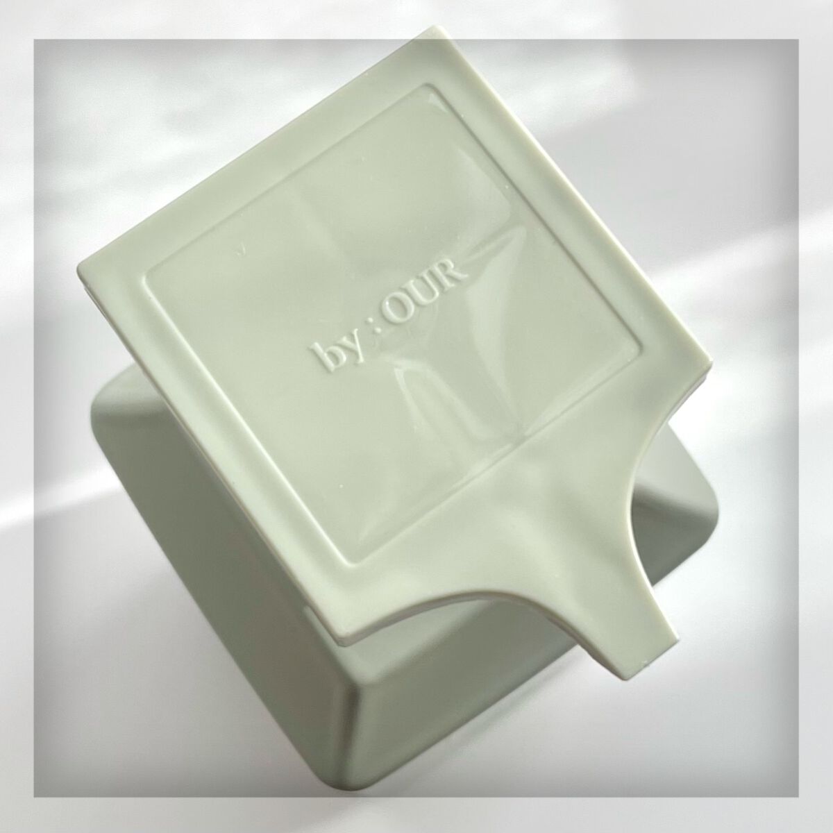 V7 スーパークーリング シャンプー/by : OUR/サロンシャンプーを使ったクチコミ(8枚目)