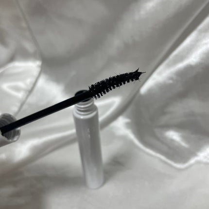 ハイパーリフトマスカラ/D-UP/マスカラを使ったクチコミ(2枚目)