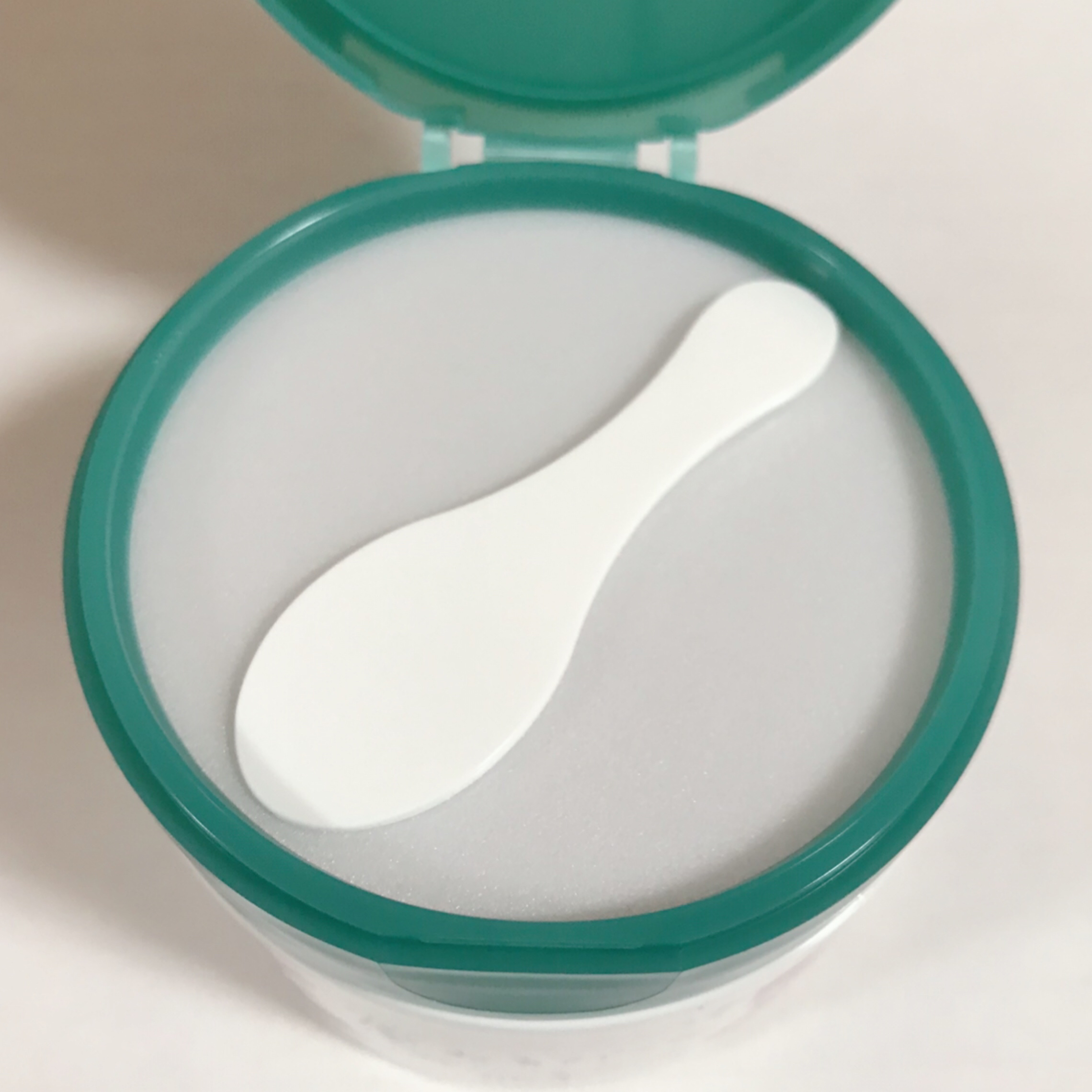 夢みるバーム 海泥スムースモイスチャー/ロゼット/クレンジングバームを使ったクチコミ（2枚目）