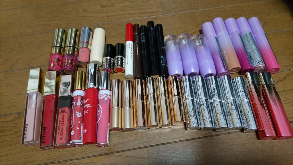 オペラ リップティント N/OPERA/リップティントを使ったクチコミ(1枚目)