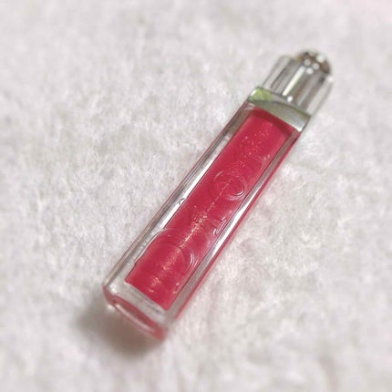 ディオール アディクト グロス/Dior/リップグロスを使ったクチコミ(1枚目)