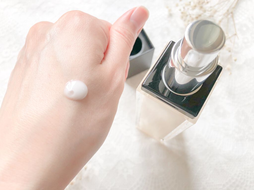 Arlavie 美容液/AR Cosmetics TOKYO/美容液を使ったクチコミ（2枚目）