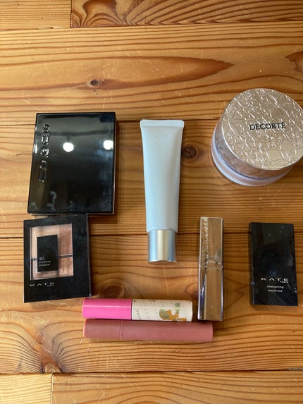 シグニチャー カラー アイズ/SUQQU/アイシャドウパレットを使ったクチコミ(4枚目)