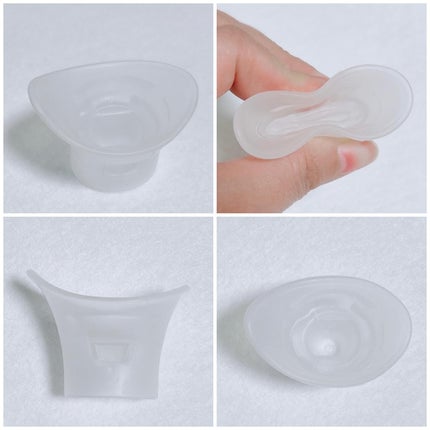 ロートうるおい洗眼薬w/ロート製薬/その他スキンケアを使ったクチコミ(4枚目)