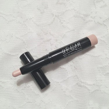 UR GLAM　EYESHADOW STICK 07 パールベージュ