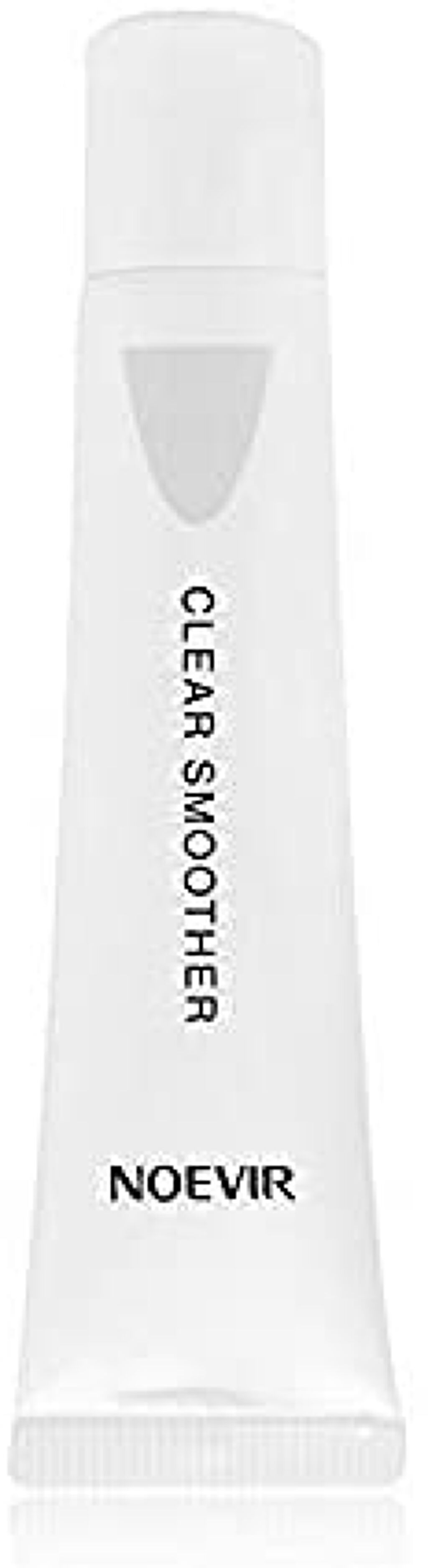 クリアスムーサー / ノエビア