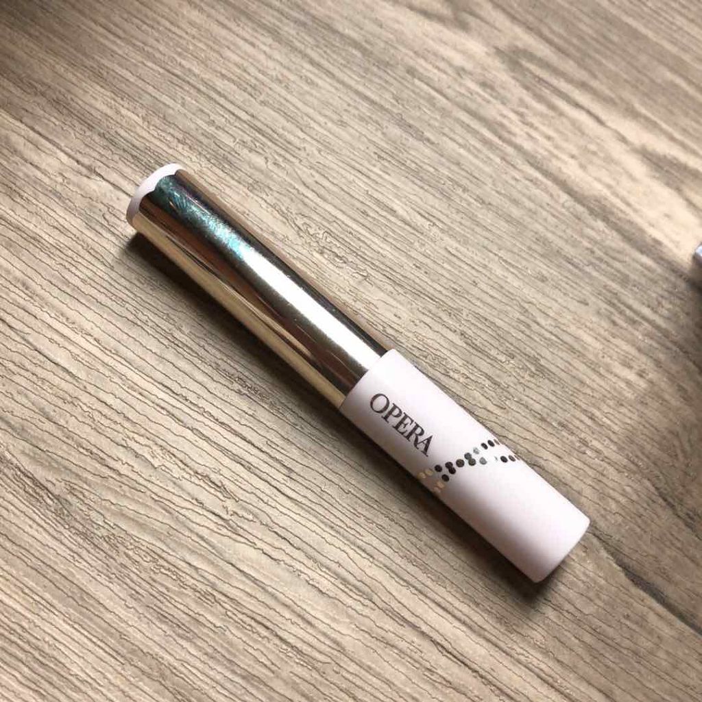 オペラ シアーリップカラー RN/OPERA/リップグロスを使ったクチコミ(1枚目)
