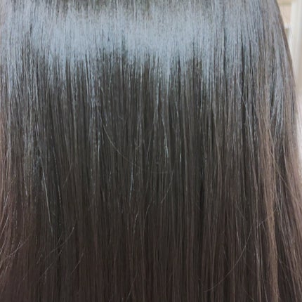 AQUA PLATE ヘアアイロン SI-600/CARERISE/ストレートアイロンを使ったクチコミ(7枚目)