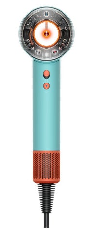 Dyson Supersonic Nural ™ Shine ヘアドライヤー さくらチェリー