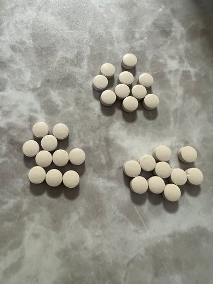 ãšããªã¹é /ãšããªã¹é /å¥åº·ãµããªã¡ã³ãã䜿ã£ãã¯ãã³ãïŒ2æç®ïŒ