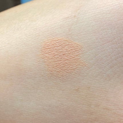 もらん on LIPS 「【3CE】スリーシーイーカバーポットコンシーラー#サーモンピー..」(4枚目)