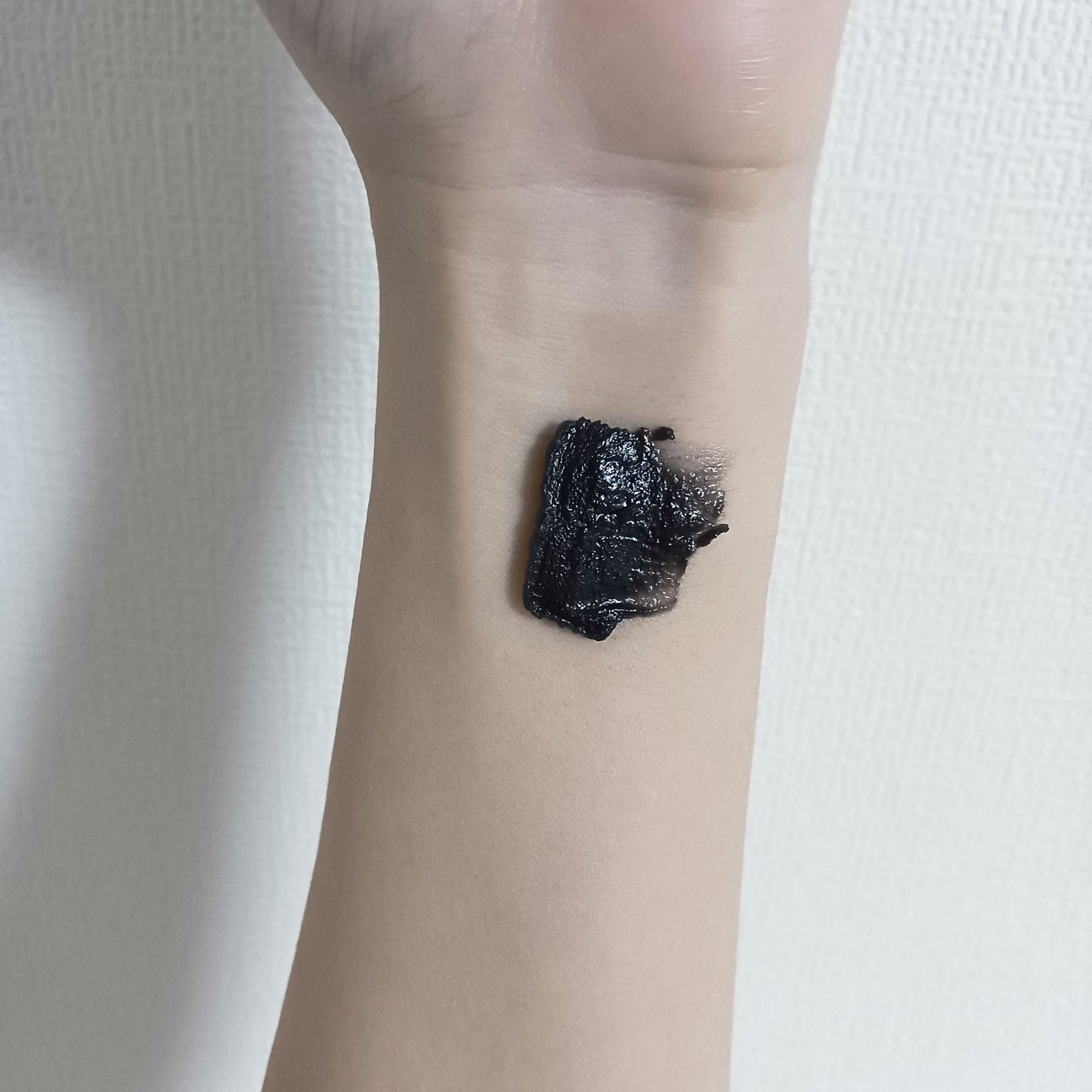 パーフェクトワンフォーカス スムースクレンジングバーム ディープブラック/PERFECT ONE FOCUS/クレンジングバームを使ったクチコミ(5枚目)