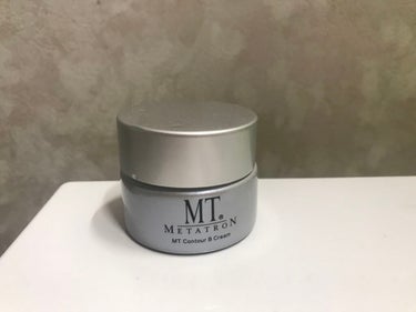 試してみた】MT コントアB クリーム/MTメタトロン | LIPS 試してみた】MT コントアB クリーム/MTメタトロン | LIPS