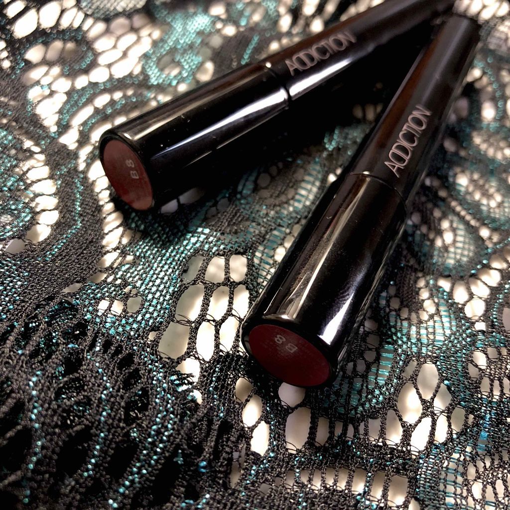 アディクション ザ アイシャドウ 128 Empire Passion (M)/ADDICTION/単色アイシャドウを使ったクチコミ（3枚目）