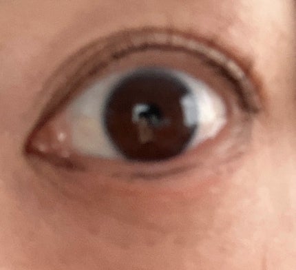 クイックラッシュカーラー/キャンメイク/マスカラ下地を使ったクチコミ(2枚目)