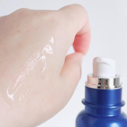 ゼロ1DAYエクソソームショット2000/MEDICUBE/美容液を使ったクチコミ(4枚目)