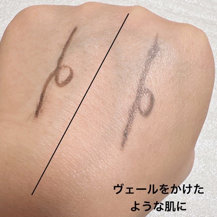 シルキールースモイストパウダー/キャンメイク/ルースパウダーを使ったクチコミ(5枚目)