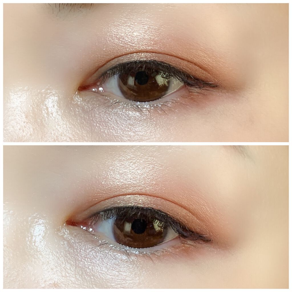 クワッドアイシャドー/NARS/アイシャドウパレットを使ったクチコミ(4枚目)