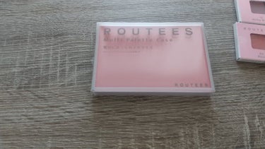 アイシャドウレフィル 01 ヌードベージュ/ROUTEES/シングルアイシャドウを使ったクチコミ（3枚目）