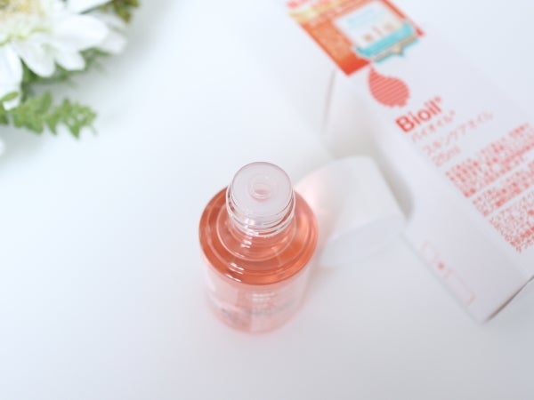 バイオイル/バイオイル/フェイスオイルを使ったクチコミ(3枚目)