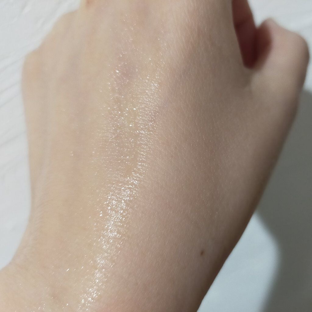 グロウィ メイクアップセラム/LANEIGE/化粧下地を使ったクチコミ(4枚目)