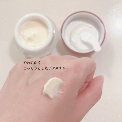 試してみた】SCリッチクリーム インナーシグナルの効果・肌質別 試してみた】SCリッチクリーム インナーシグナルの効果・肌質別