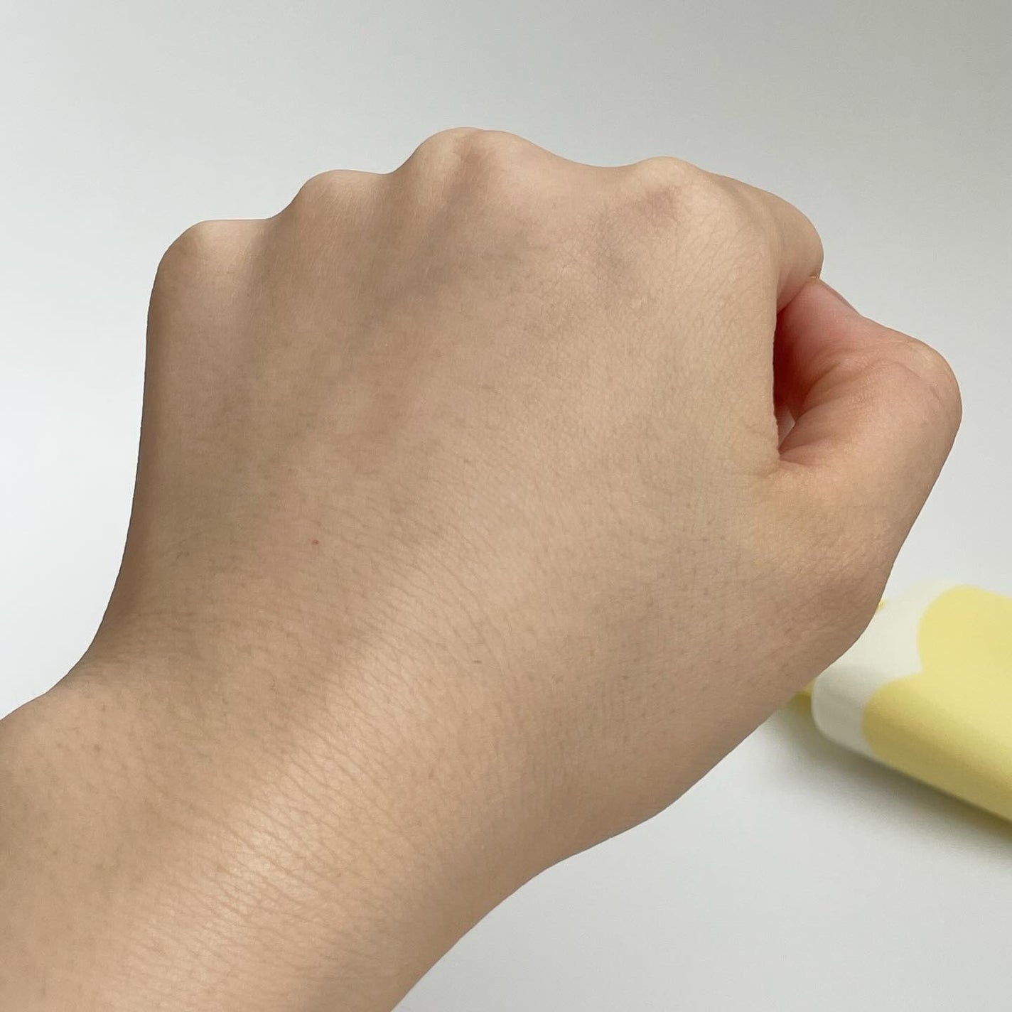 ウルミナプラス 生つや肌おしろい乳液 オイルブロック/ウルミナプラス/乳液を使ったクチコミ(4枚目)