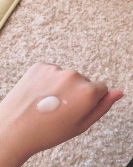 ルグラナチュレ ボディミルク センシュアルブーケの香り/ル グラナチュレ/ボディミルクを使ったクチコミ(2枚目)