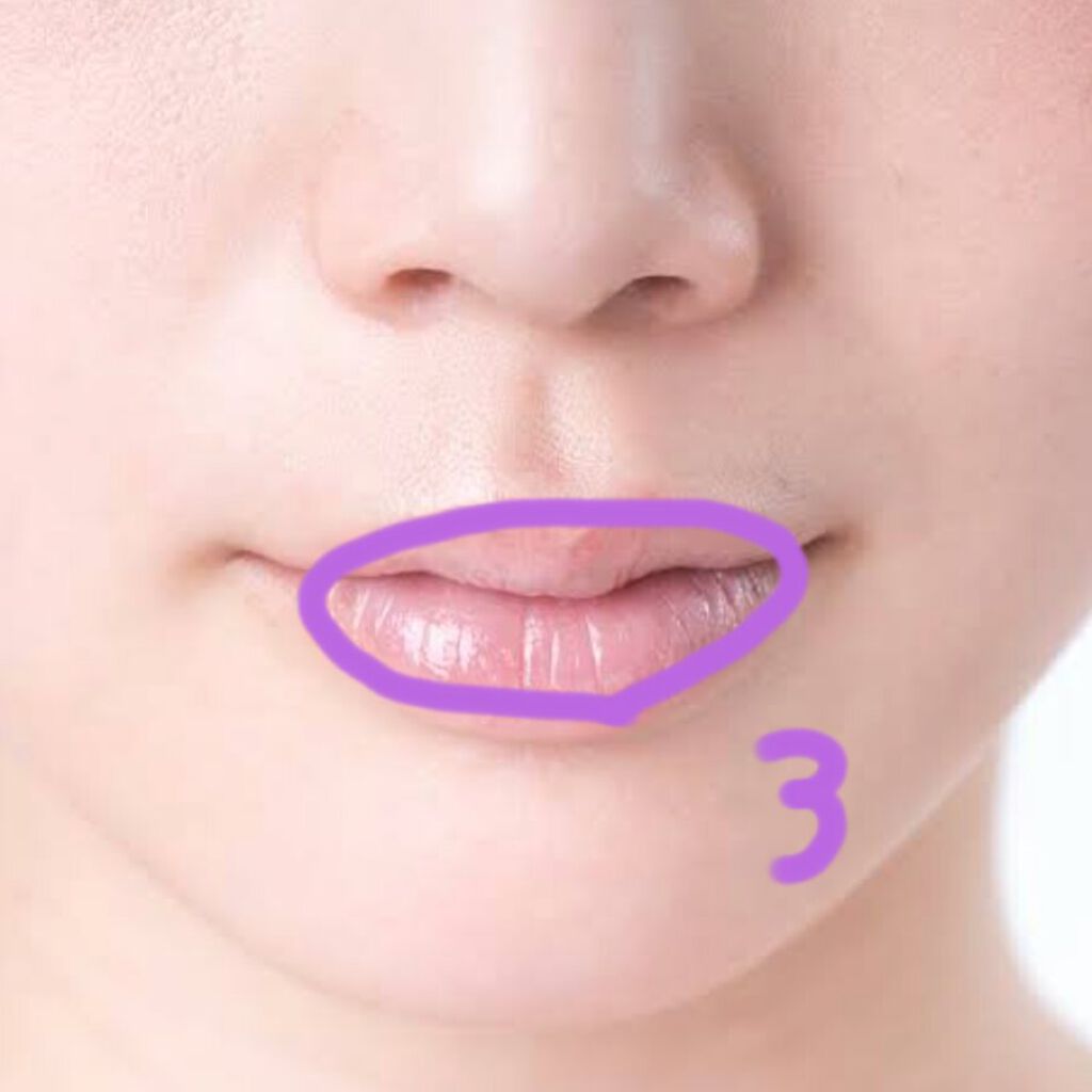 UR GLAM　SELECT EYES/U R GLAM/単色アイシャドウを使ったクチコミ（3枚目）