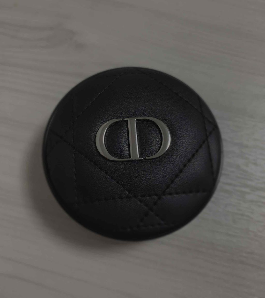 【旧】ディオールスキン フォーエヴァー クッション/Dior/クッションファンデーションを使ったクチコミ(1枚目)