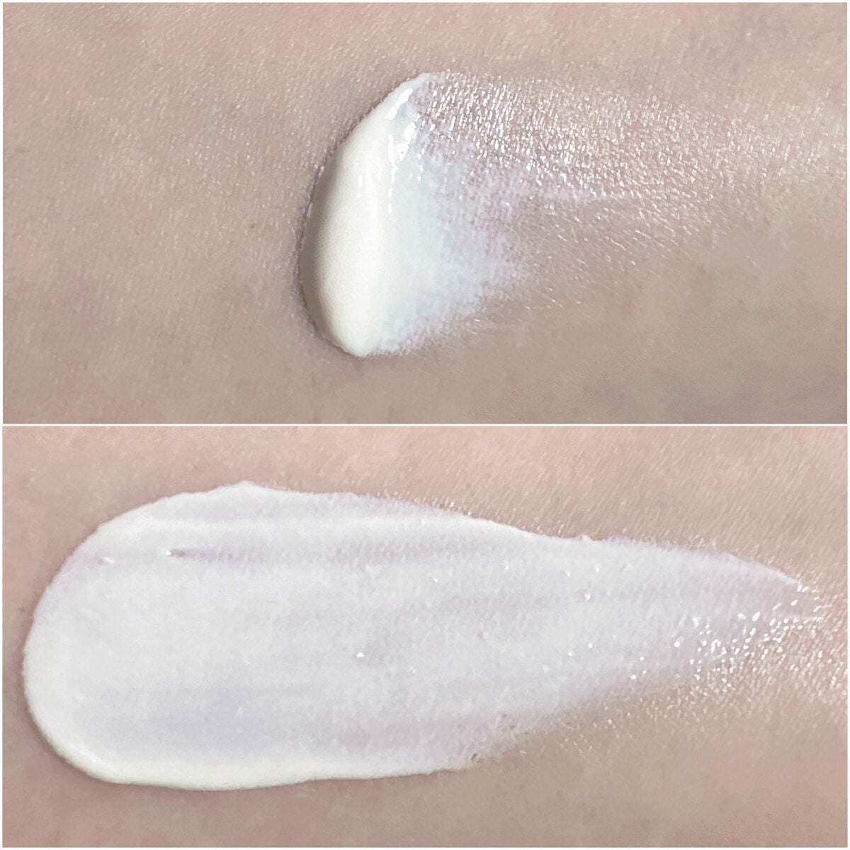 UVイデア XL プロテクショントーンアップ クリア/ラ ロッシュ ポゼ/化粧下地を使ったクチコミ(3枚目)