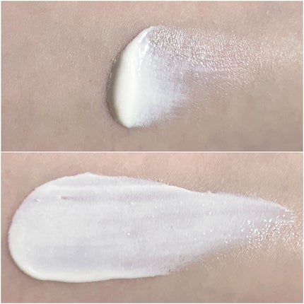 UVイデア XL プロテクショントーンアップ クリア/ラ ロッシュ ポゼ/化粧下地を使ったクチコミ(3枚目)