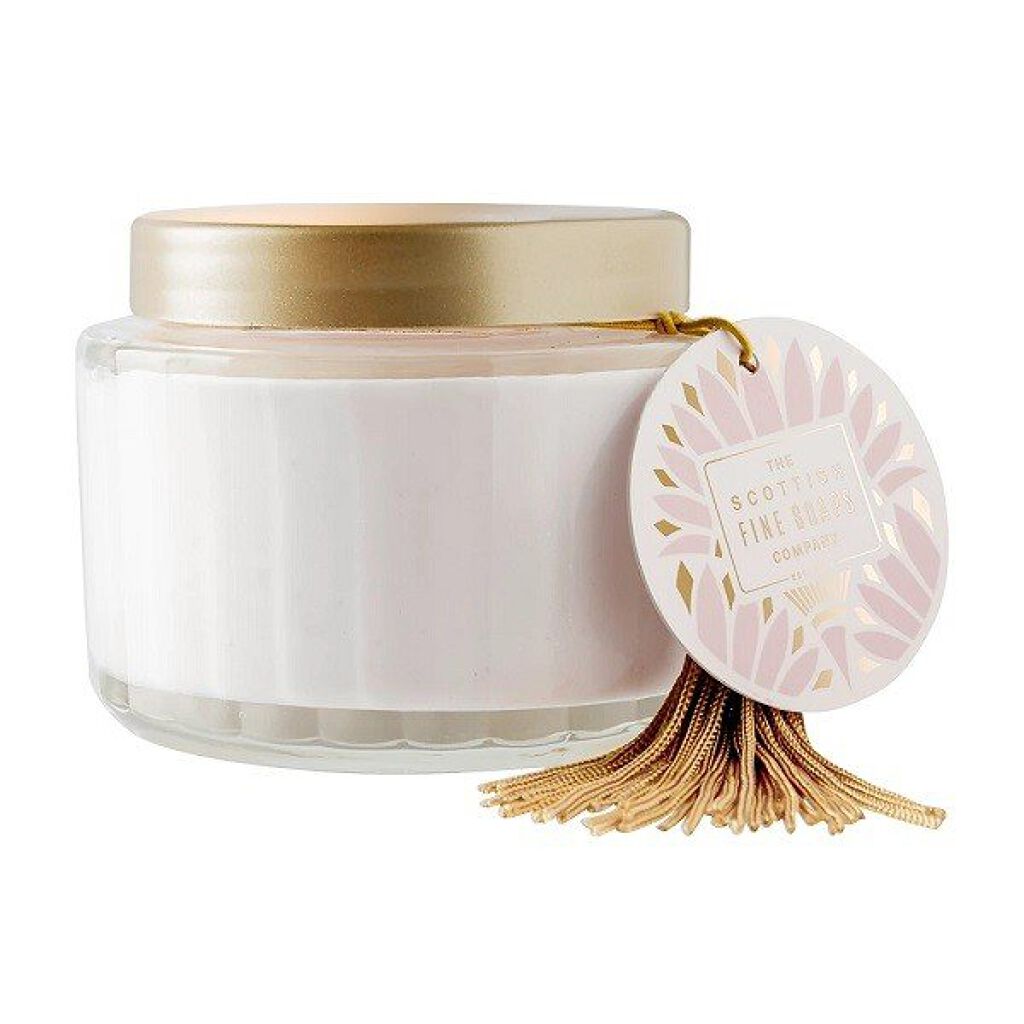 スコティッシュファインソープ ラ・パロマ パールクリーム